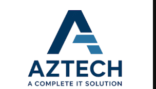 Aztech Solutions logo